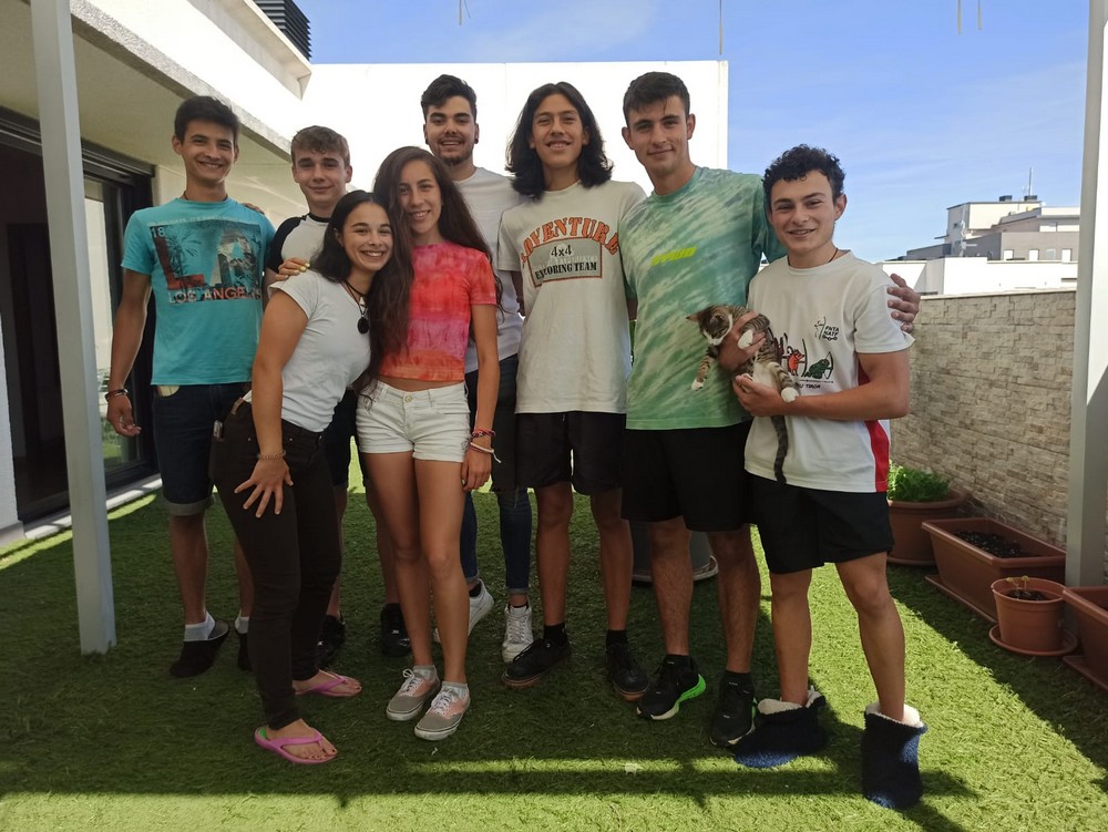 ENTREVISTAS DE VERANO:  JAVIER CARRILLO VELA